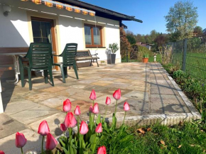Ferienbungalow Heidi Schoenau Am Koenigssee